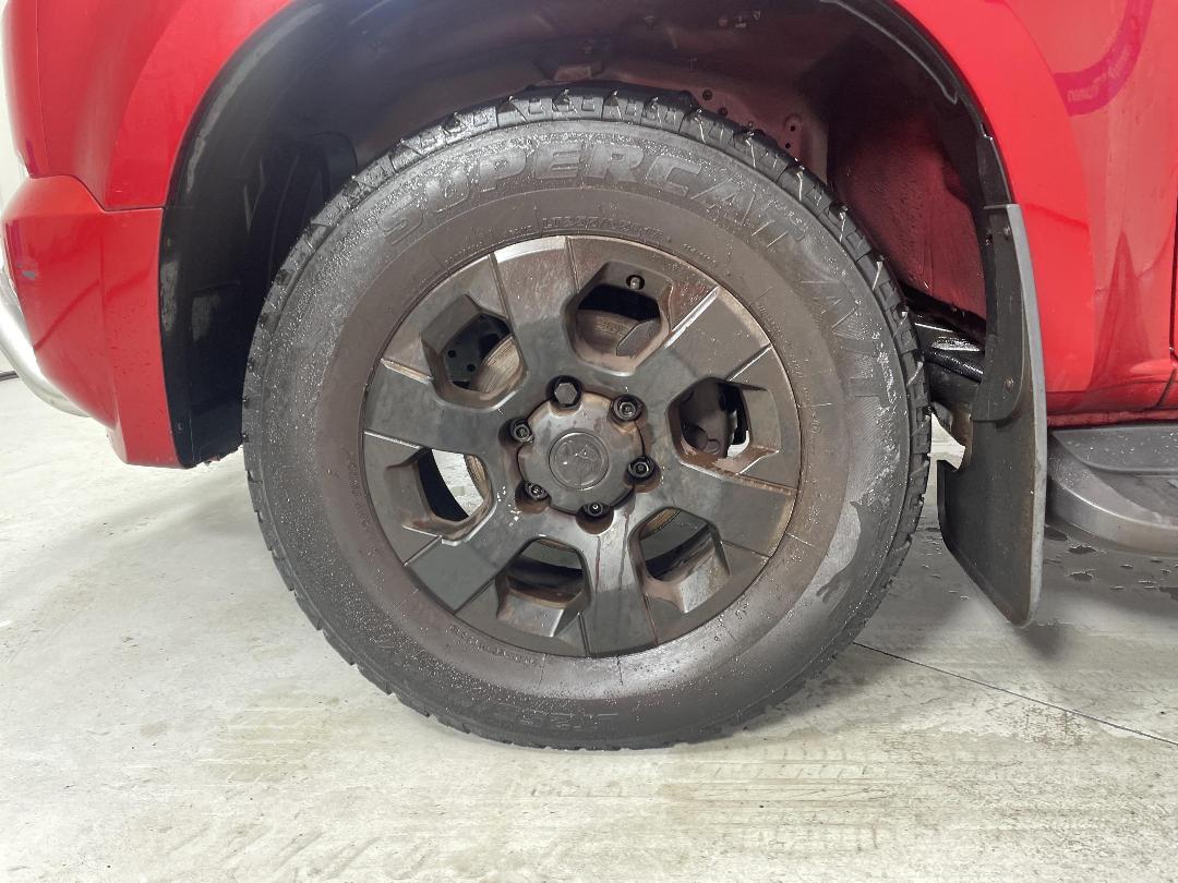 Photo '10' of Holden Colorado