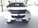 Thumbnail '2' of Holden Colorado LTZ DC PU