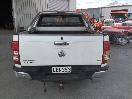 Thumbnail '6' of Holden Colorado LTZ DC PU
