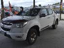 Thumbnail '3' of Holden Colorado LTZ DC PU