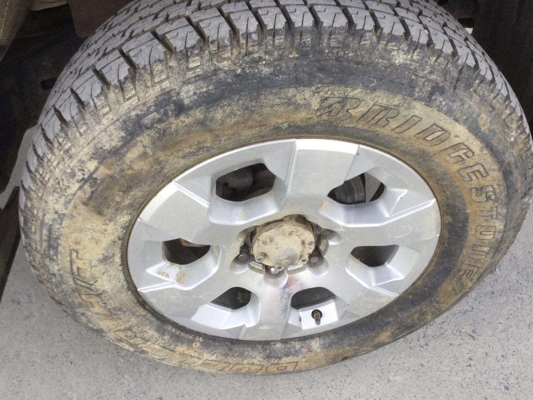 Photo '9' of Holden Colorado LTZ DC PU Photo '9' of Holden Colorado LTZ DC PU