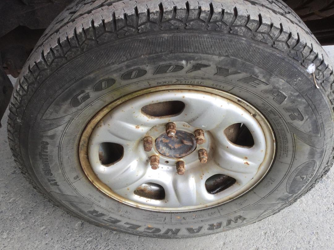 Photo '11' of Holden Colorado LTZ DC PU Photo '11' of Holden Colorado LTZ DC PU