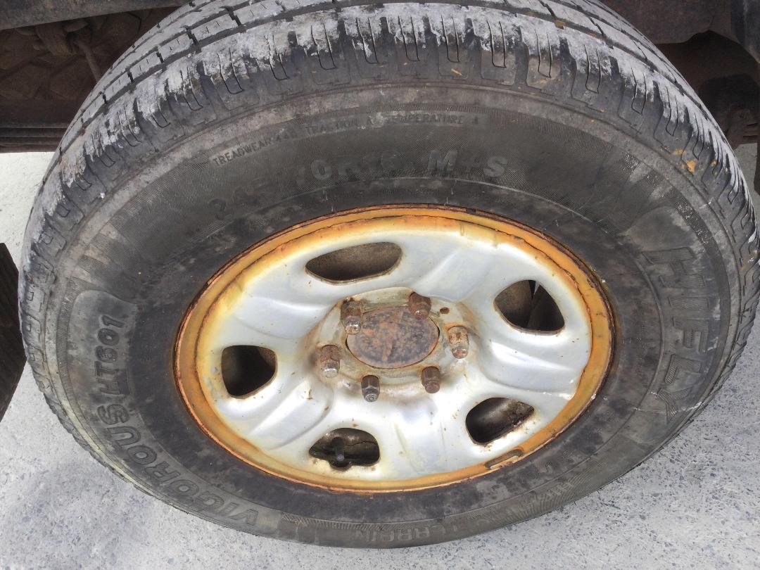 Photo '12' of Holden Colorado LTZ DC PU Photo '12' of Holden Colorado LTZ DC PU