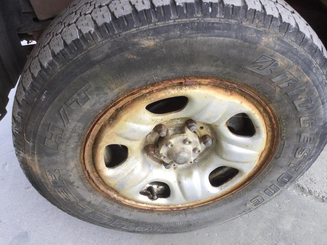 Photo '10' of Holden Colorado LTZ DC PU Photo '10' of Holden Colorado LTZ DC PU