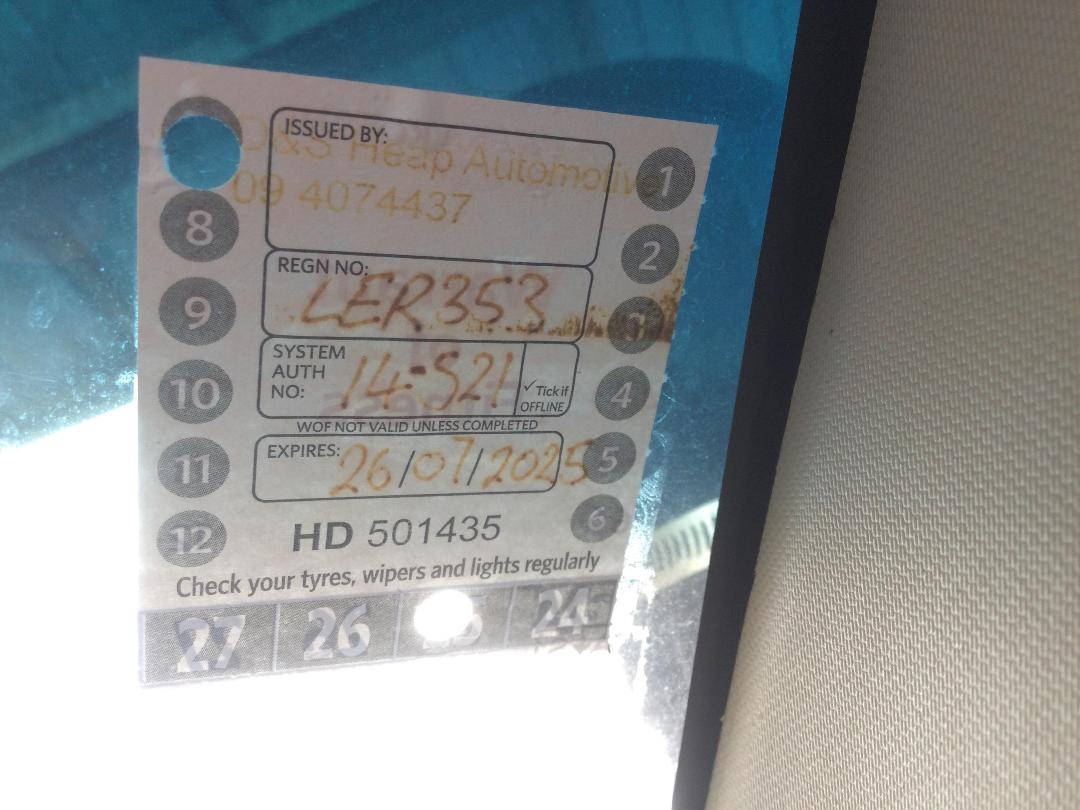 Photo '20' of Holden Colorado LTZ DC PU Photo '20' of Holden Colorado LTZ DC PU