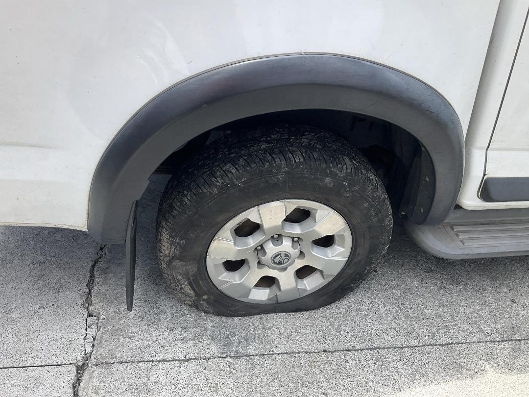 Photo '12' of Holden Colorado LTZ DC PU