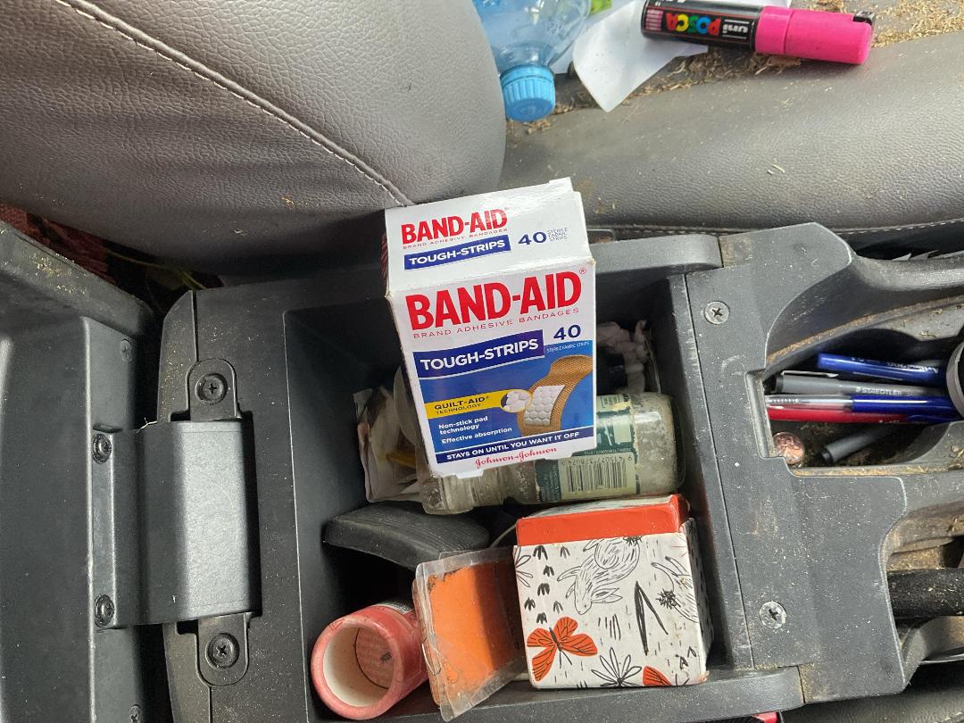 Photo '21' of Holden Colorado LTZ DC PU