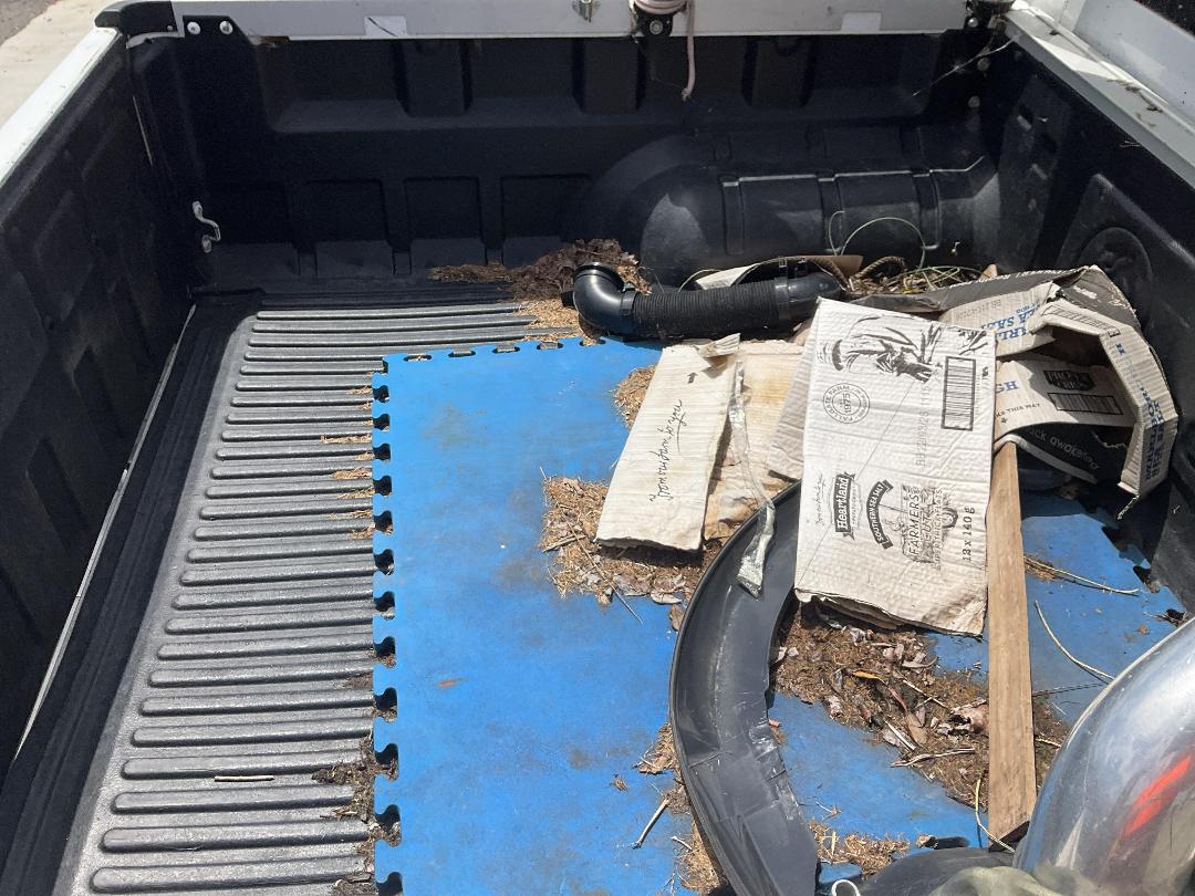 Photo '22' of Holden Colorado LTZ DC PU