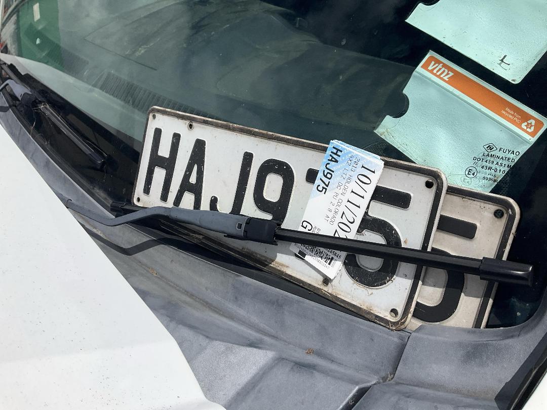 Photo '25' of Holden Colorado LTZ DC PU