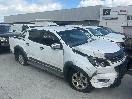 Thumbnail '1' of Holden Colorado LTZ DC PU
