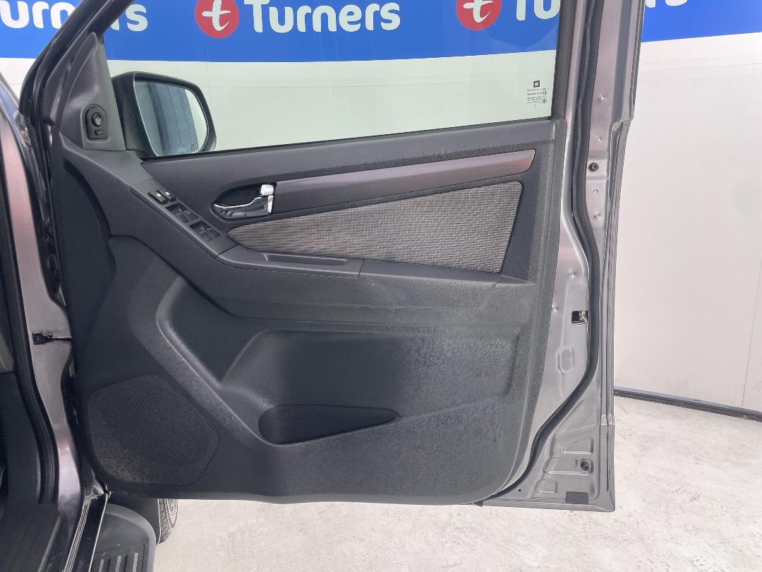 Photo '15' of Holden Colorado Photo '15' of Holden Colorado