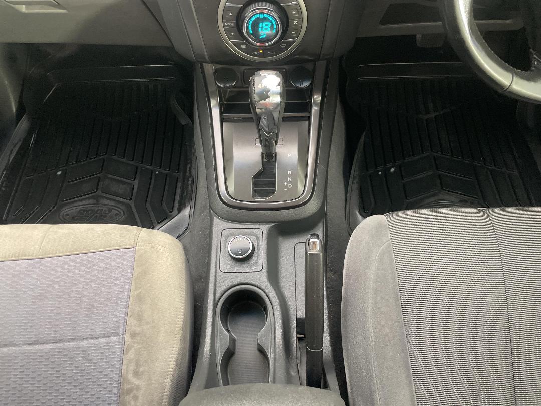 Photo '18' of Holden Colorado Photo '18' of Holden Colorado