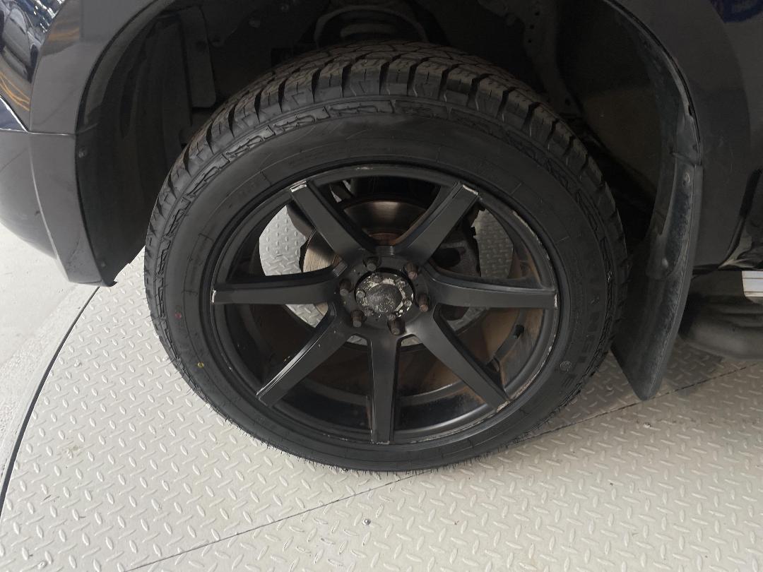 Photo '10' of Holden Colorado