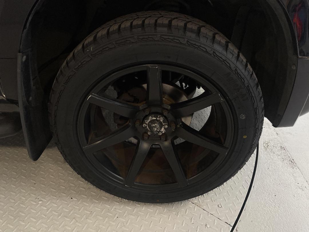 Photo '9' of Holden Colorado