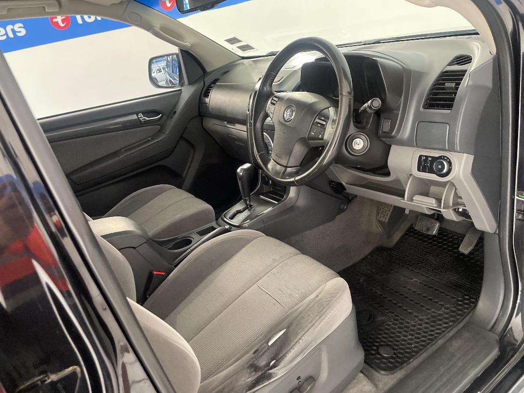 Photo '16' of Holden Colorado