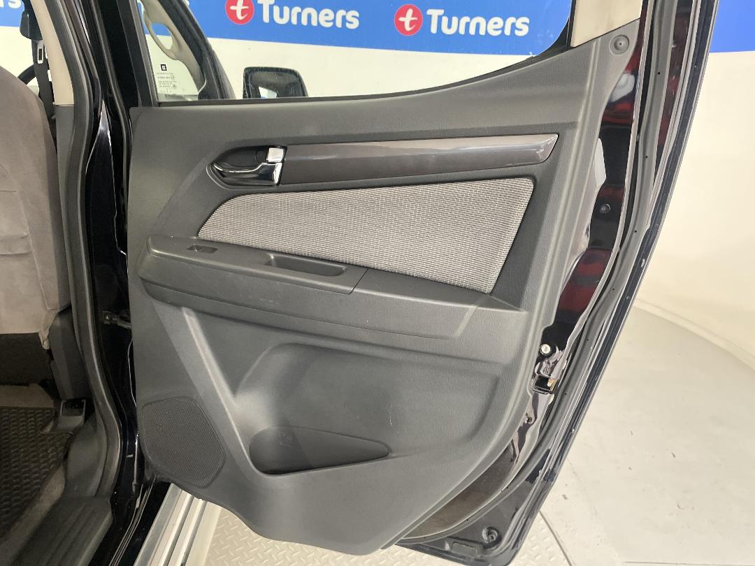 Photo '19' of Holden Colorado