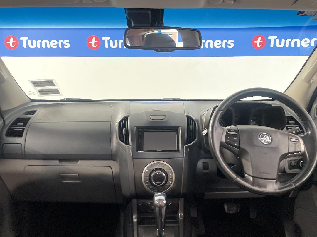 Photo '17' of Holden Colorado