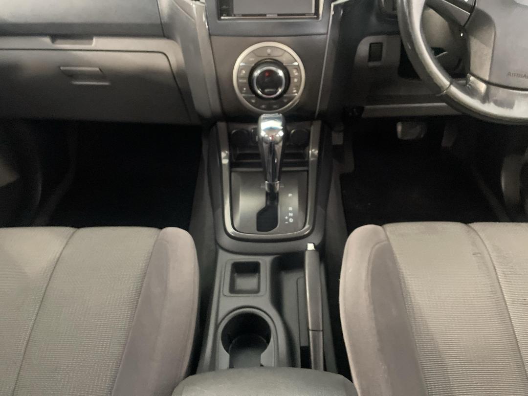 Photo '18' of Holden Colorado