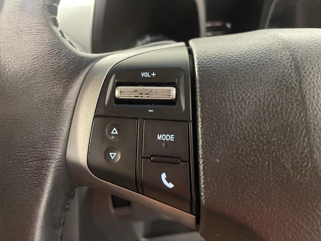 Photo '26' of Holden Colorado