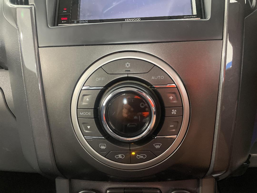 Photo '29' of Holden Colorado