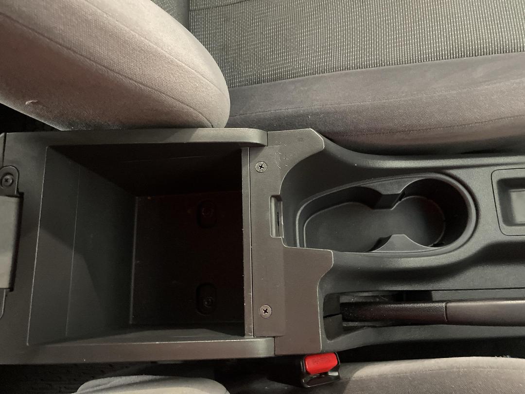 Photo '31' of Holden Colorado