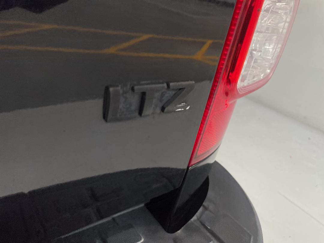 Photo '35' of Holden Colorado