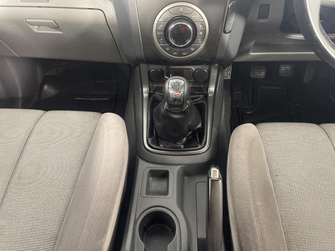 Photo '18' of Holden Colorado