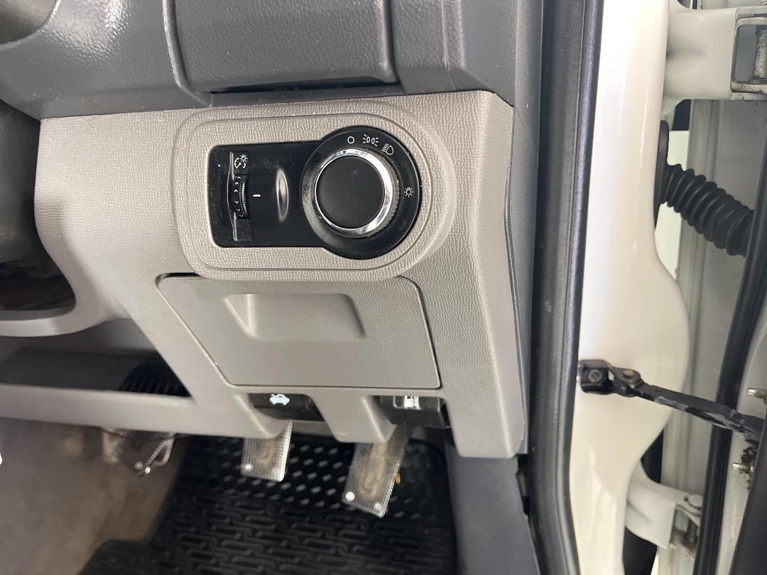 Photo '23' of Holden Colorado