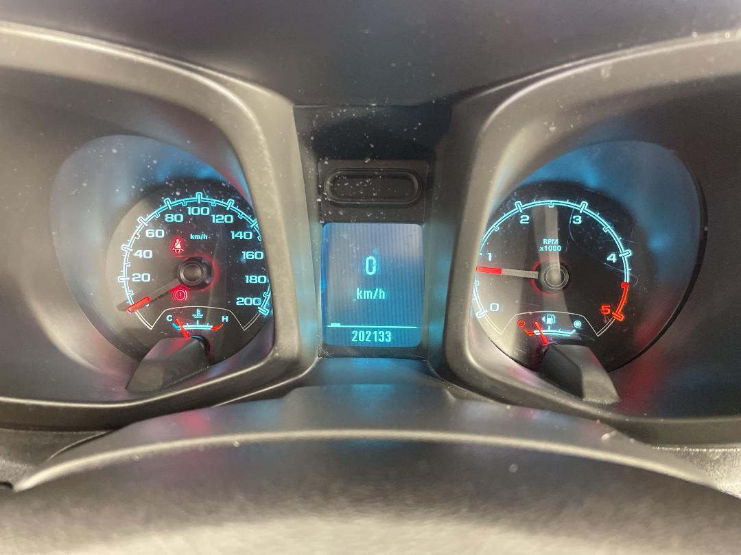 Photo '21' of Holden Colorado Photo '21' of Holden Colorado