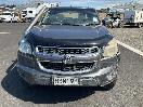 Thumbnail '6' of Holden Colorado LT DC PU