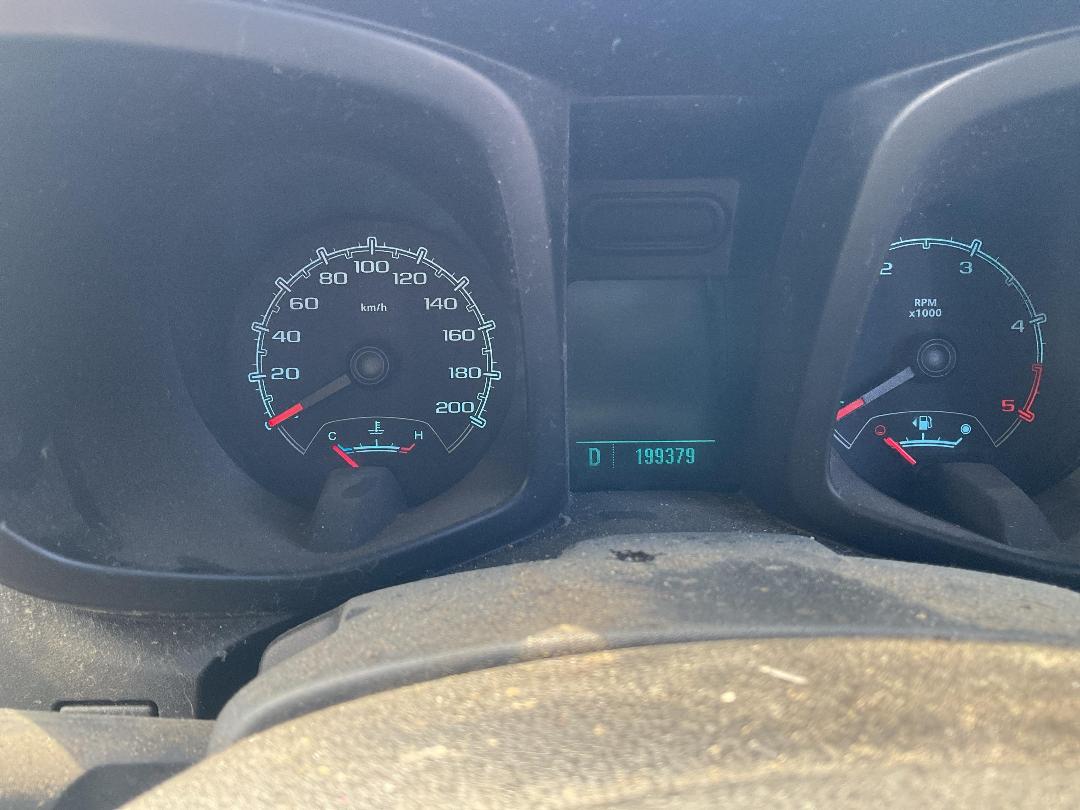 Photo '11' of Holden Colorado LT DC PU Photo '11' of Holden Colorado LT DC PU