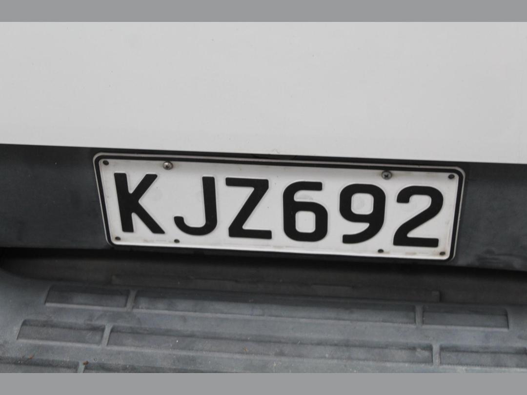 Photo '6' of Holden Colorado LTZ DC PU