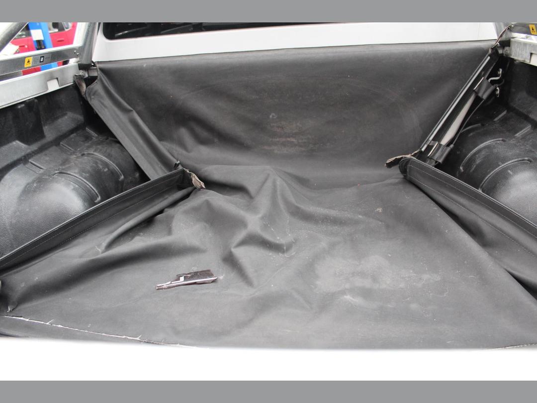 Photo '7' of Holden Colorado LTZ DC PU