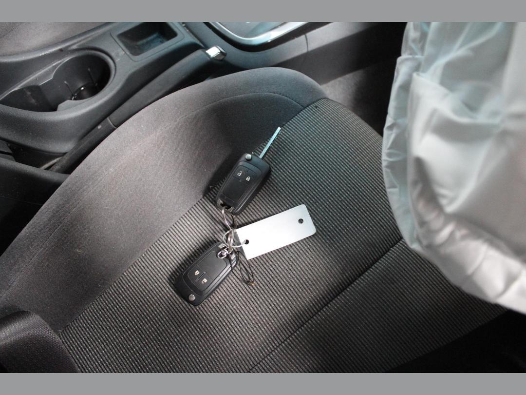 Photo '13' of Holden Colorado LTZ DC PU