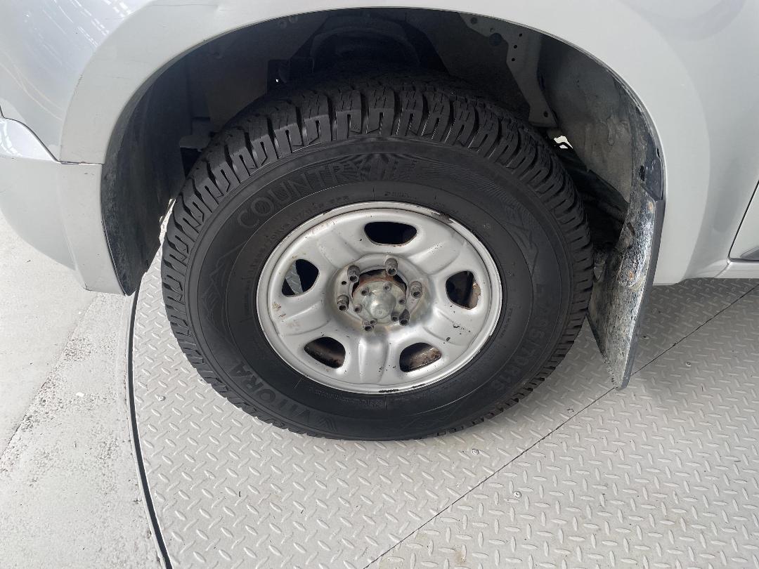 Photo '10' of Holden Colorado