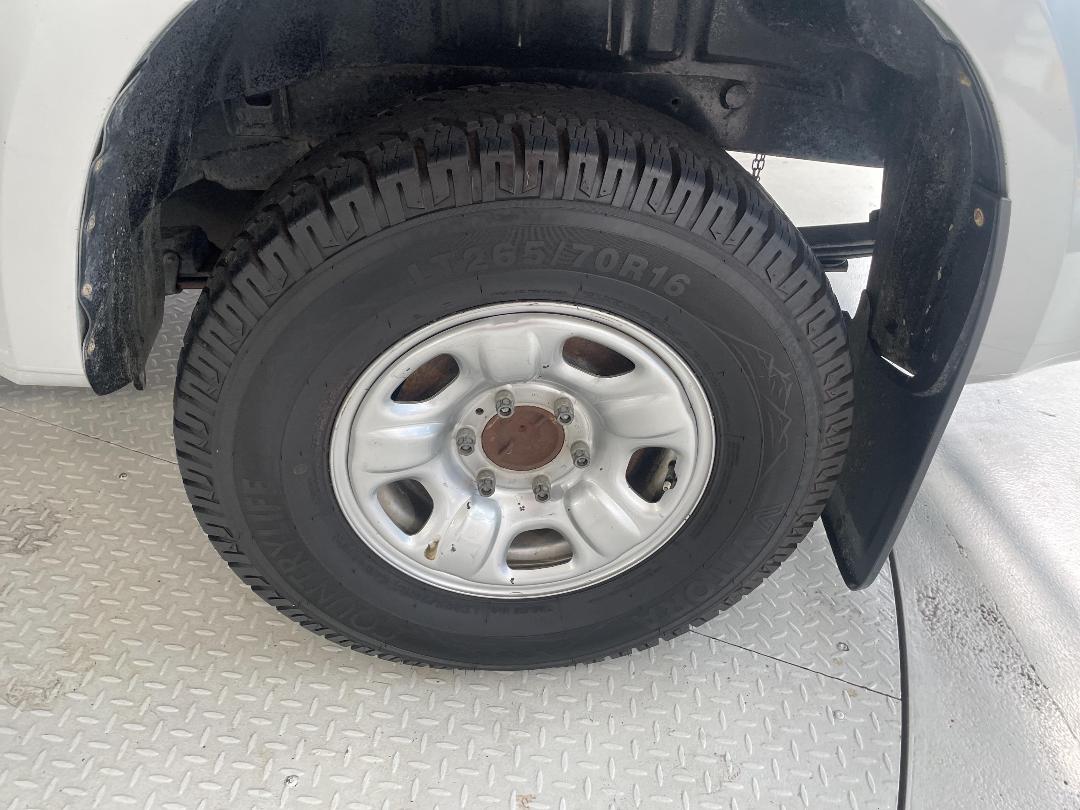 Photo '11' of Holden Colorado