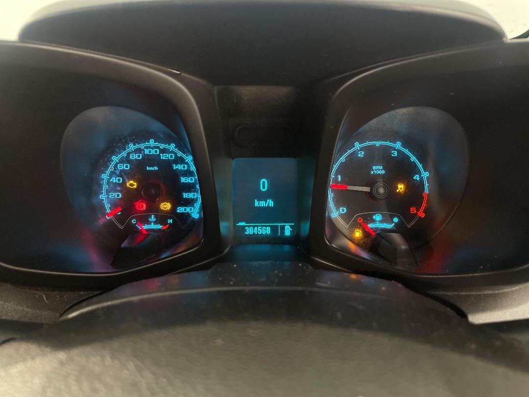 Photo '21' of Holden Colorado