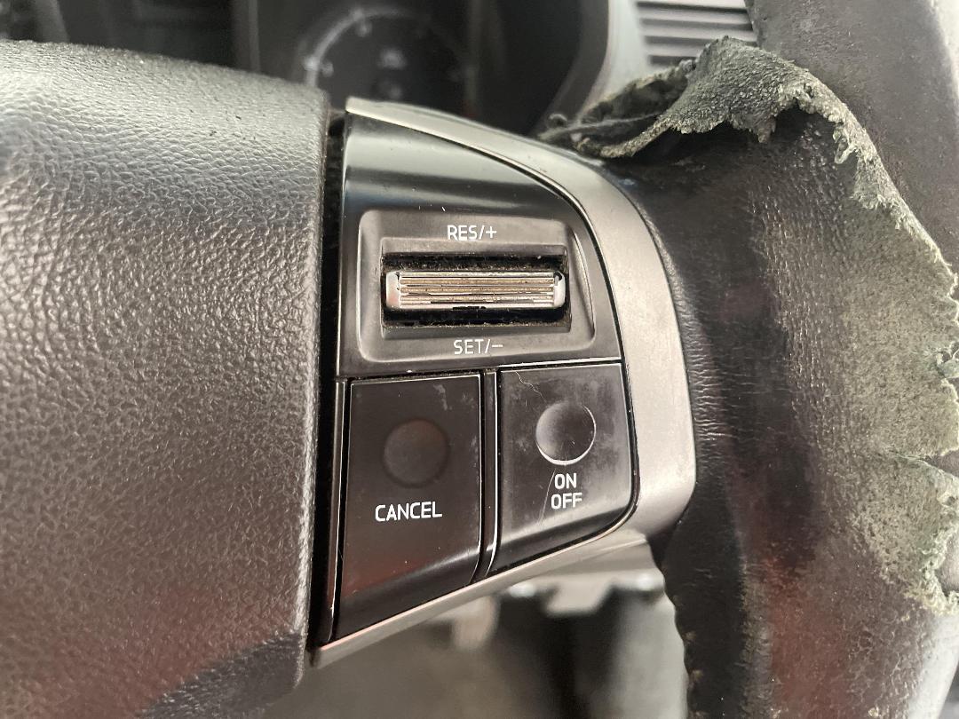 Photo '25' of Holden Colorado