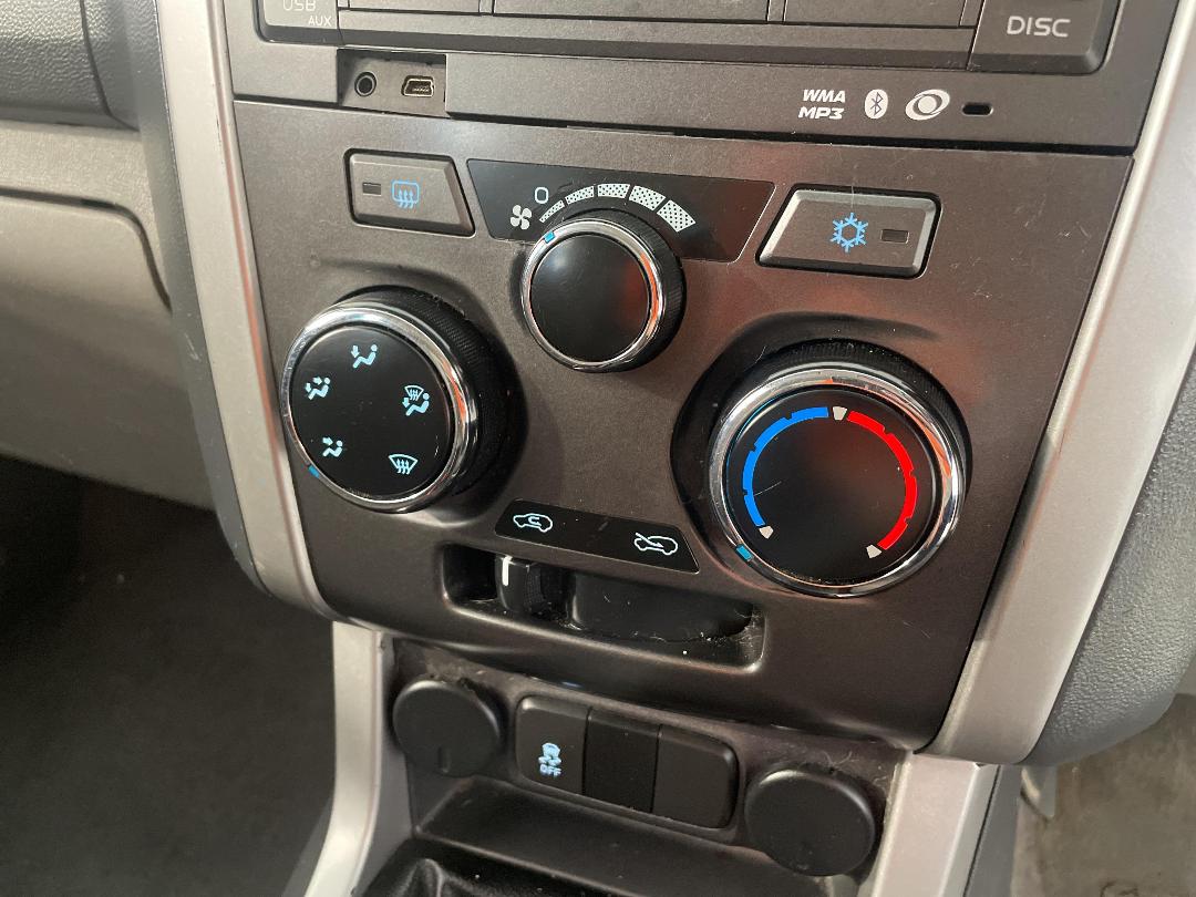 Photo '29' of Holden Colorado