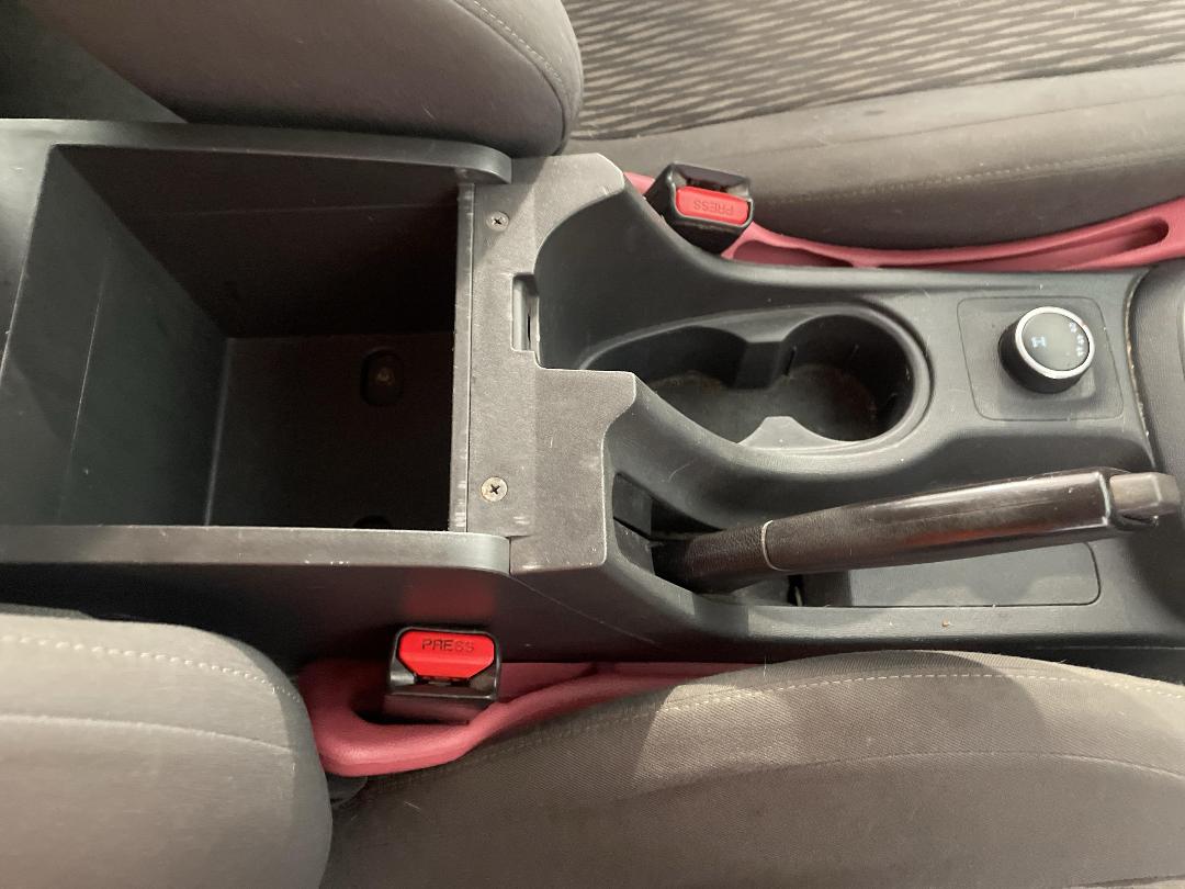 Photo '31' of Holden Colorado