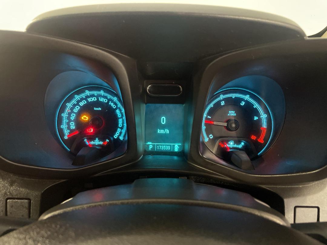 Photo '21' of Holden Colorado Photo '21' of Holden Colorado