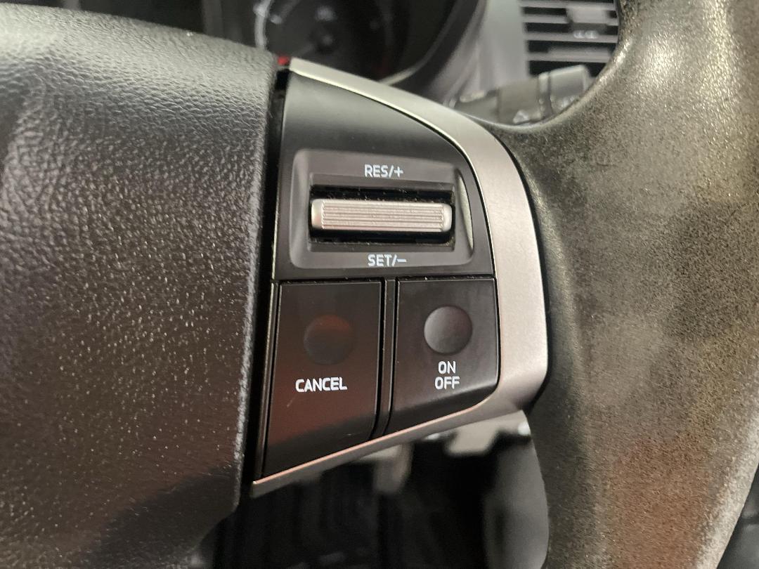 Photo '26' of Holden Colorado Photo '26' of Holden Colorado