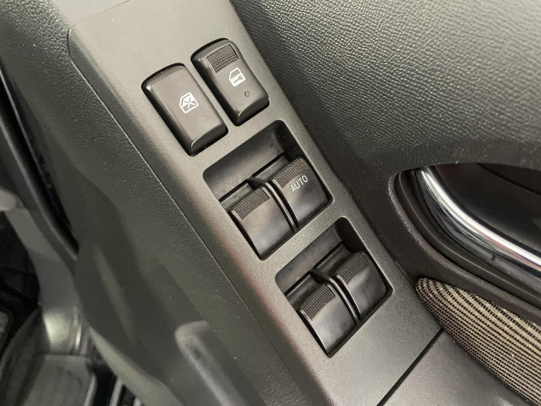 Photo '24' of Holden Colorado Photo '24' of Holden Colorado