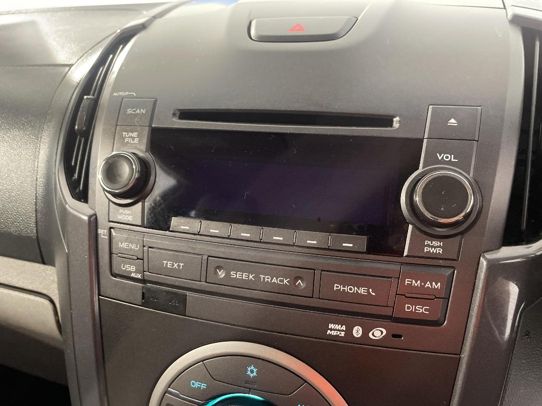 Photo '29' of Holden Colorado Photo '29' of Holden Colorado