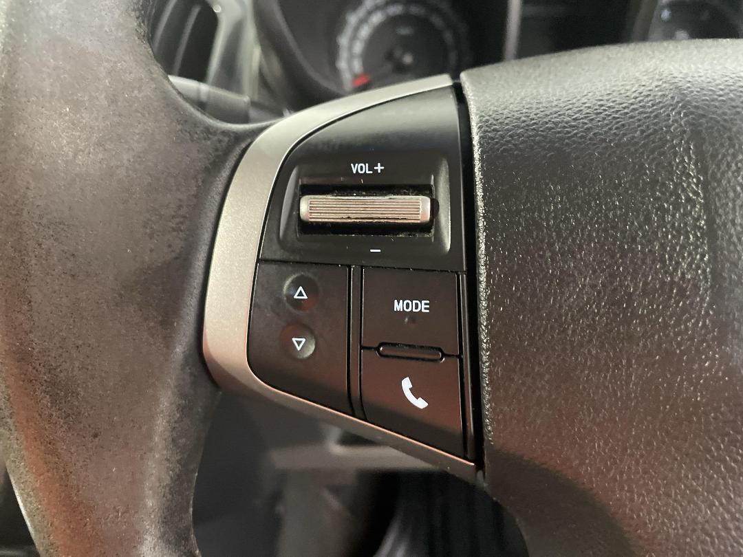 Photo '27' of Holden Colorado Photo '27' of Holden Colorado