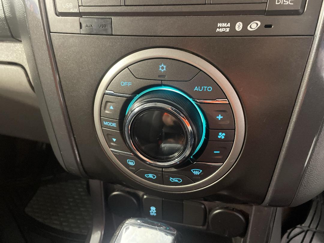 Photo '30' of Holden Colorado Photo '30' of Holden Colorado