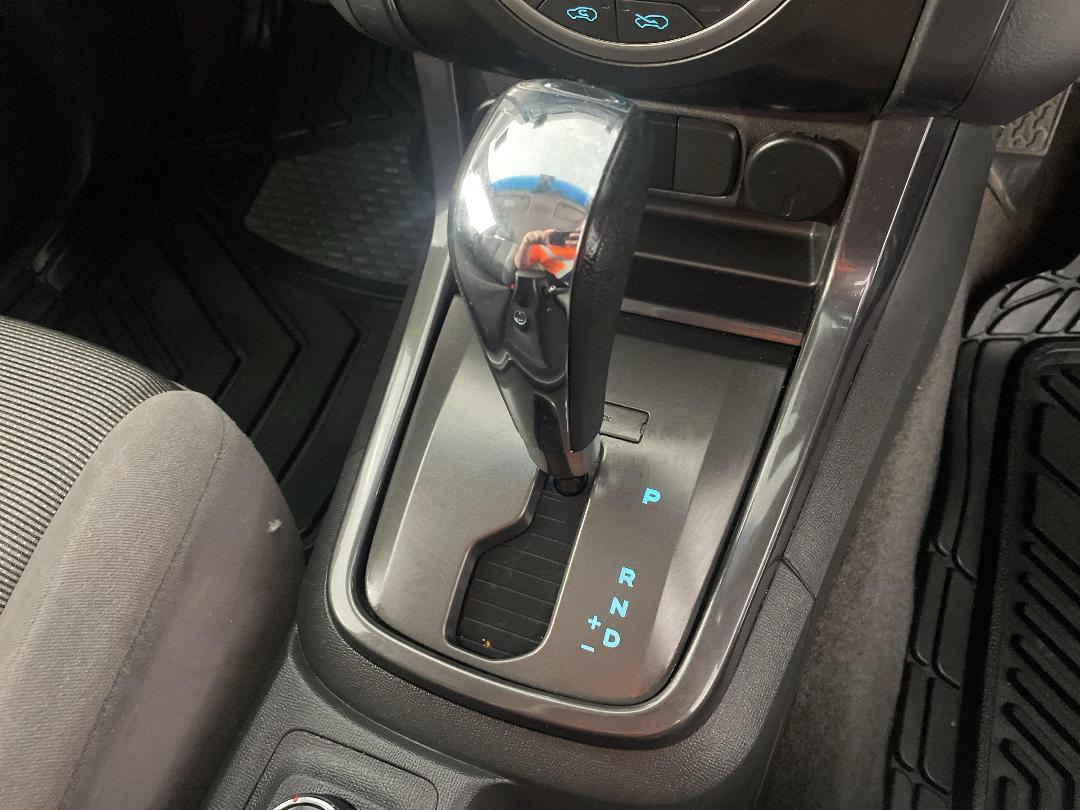 Photo '31' of Holden Colorado Photo '31' of Holden Colorado