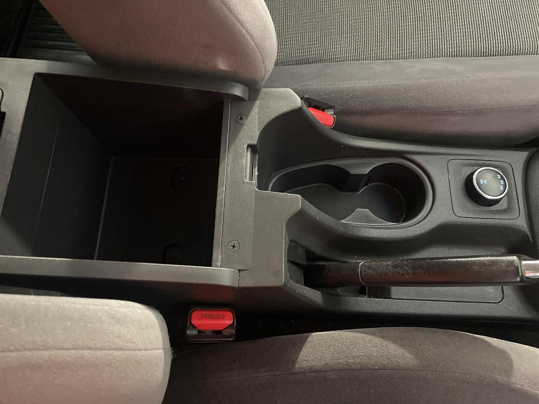 Photo '32' of Holden Colorado Photo '32' of Holden Colorado