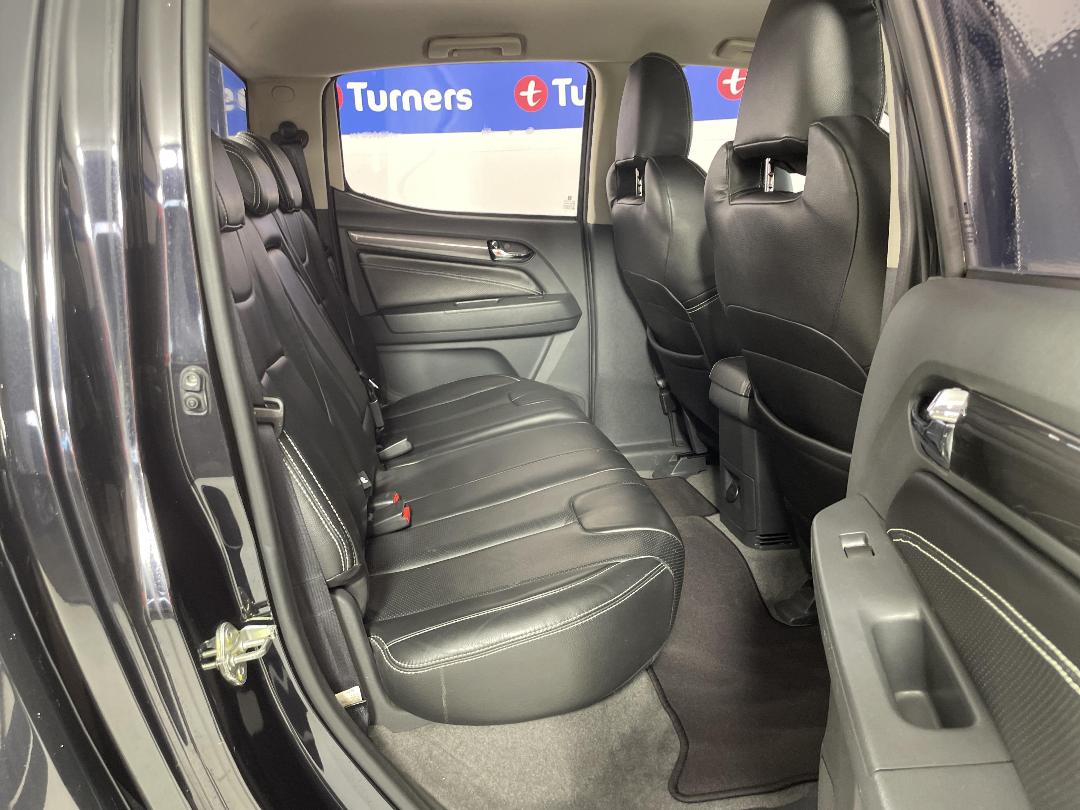 Photo '20' of Holden Colorado