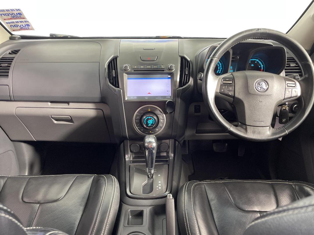 Photo '18' of Holden Colorado